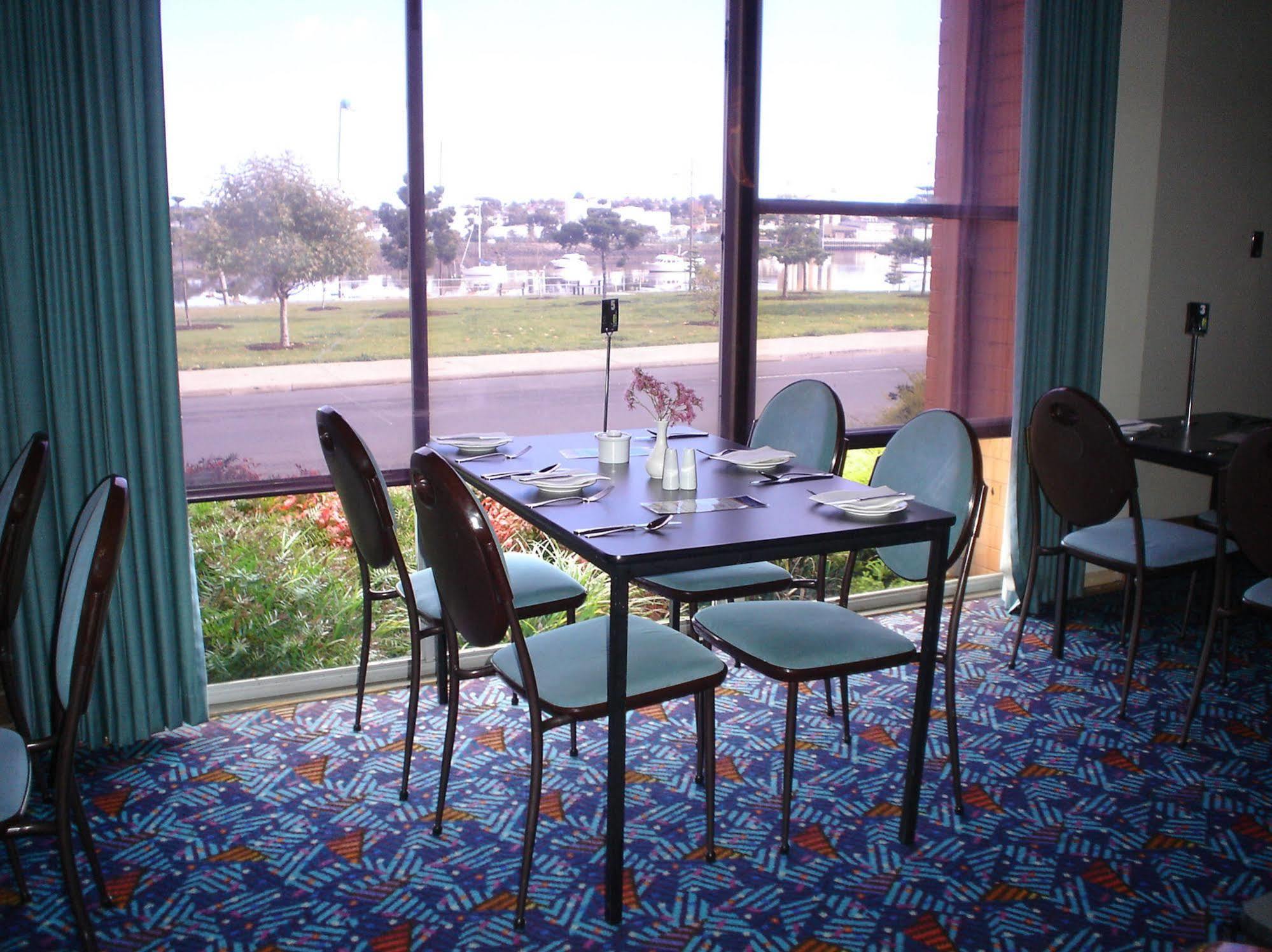 Argosy Motor Inn Devonport Exterior foto